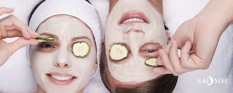 大米面膜是什么？大米面膜有哪些功效？大米面膜化妆品代加工oem教你用完要洗吗？