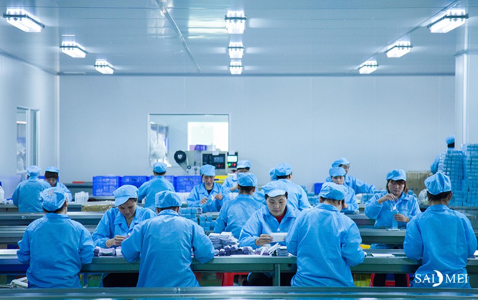 品牌公司需要如何选择一家各方面都靠谱的化妆品代加工公司呢？