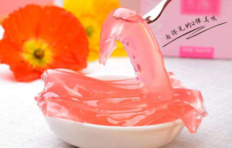 果泥代加工服务，免费提供试用样品！