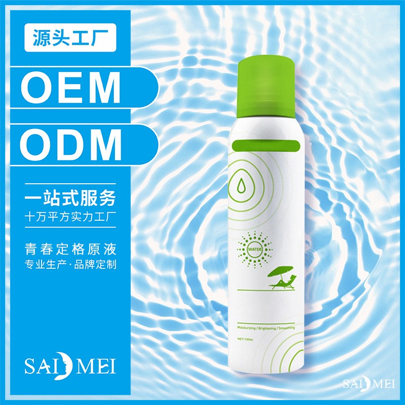 原液产品线怎么规划？单品、规格与OEM贴牌要点解析