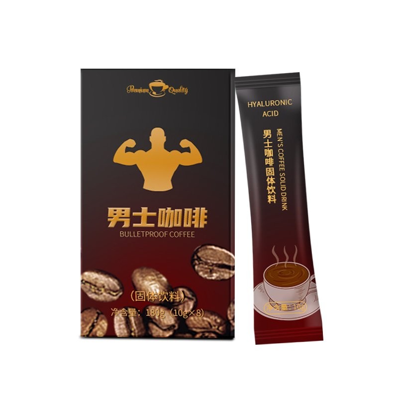 固体饮料加工贴牌厂家教你选择益生菌饮料