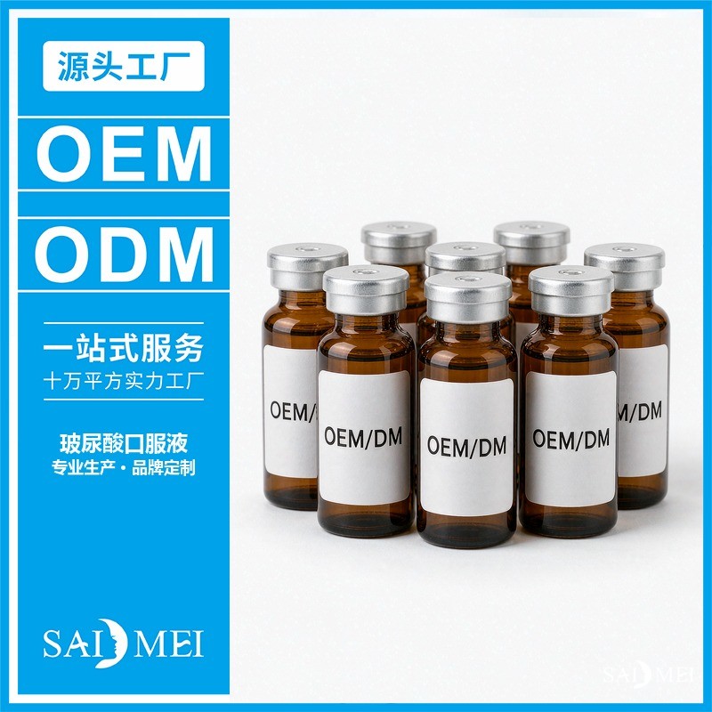 植物饮品代加工怎么做？剂型、灭菌与贴牌要点