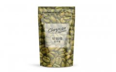 绿咖啡代餐粉酵素粉oem贴牌代加工生产