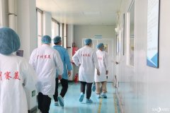 互励共勉！热烈欢迎广药白云山与广州妍美莅临我司指导工作!