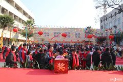 不忘初心，逐梦前行——赛美集团2021年迎新春年会盛典圆满落幕！