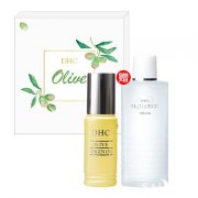 DHC纯橄情焕采精华油